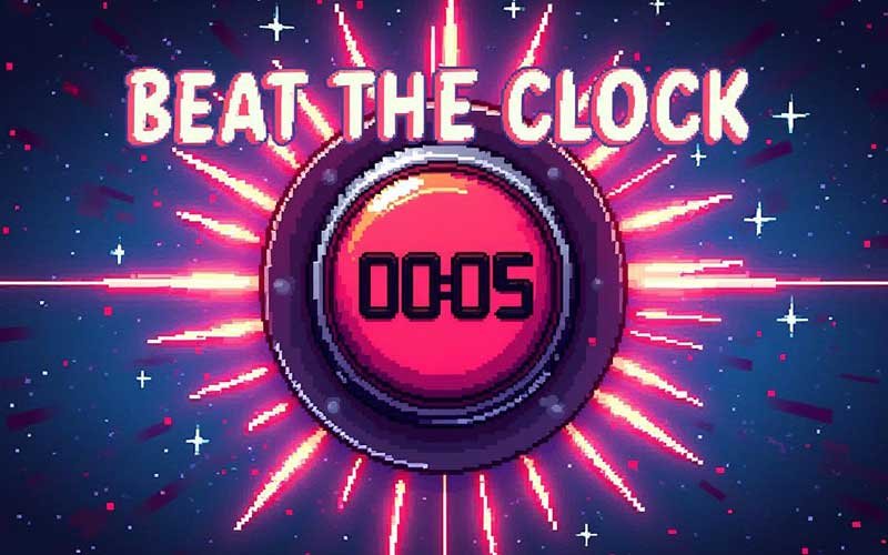 Beat the Clock