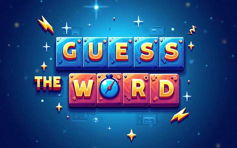 Guess the Word